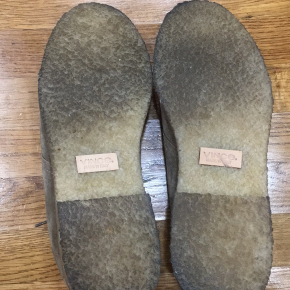 Vince scott chukka Clearance